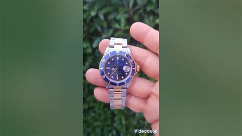 il test del sonaglio rolex|How To Spot a Fake Rolex .